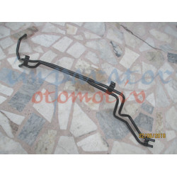 KALORİFER BORUSU İKİLİ K2900 KIA BONGO 3 2006-2012